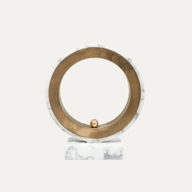 Small Halo Lamp
